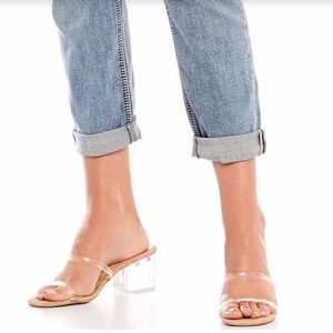 red mickey mouse crocs